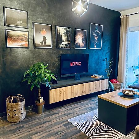 Apartman Viktorija Žabljak Exterior foto