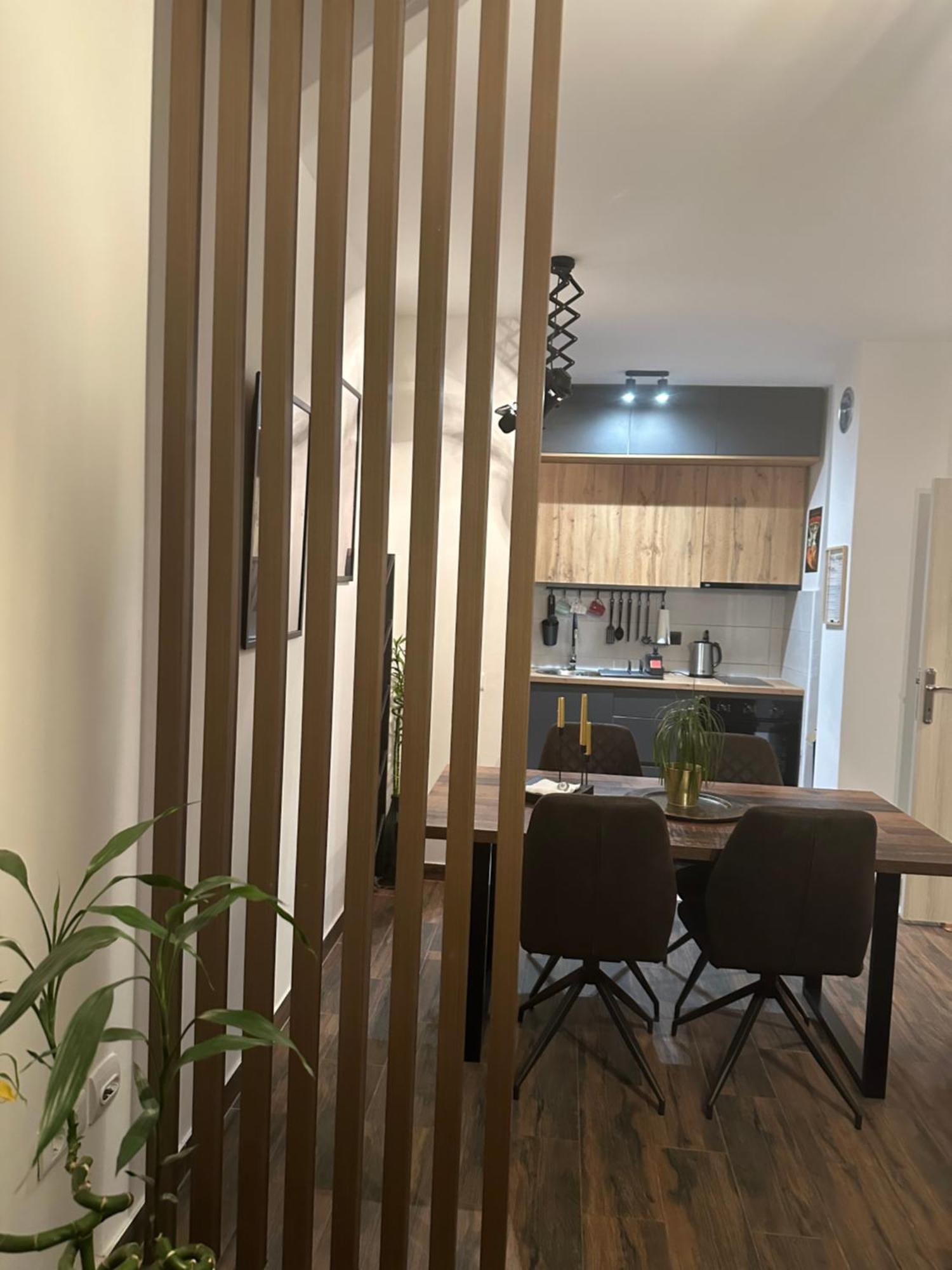 Apartman Viktorija Žabljak Exterior foto