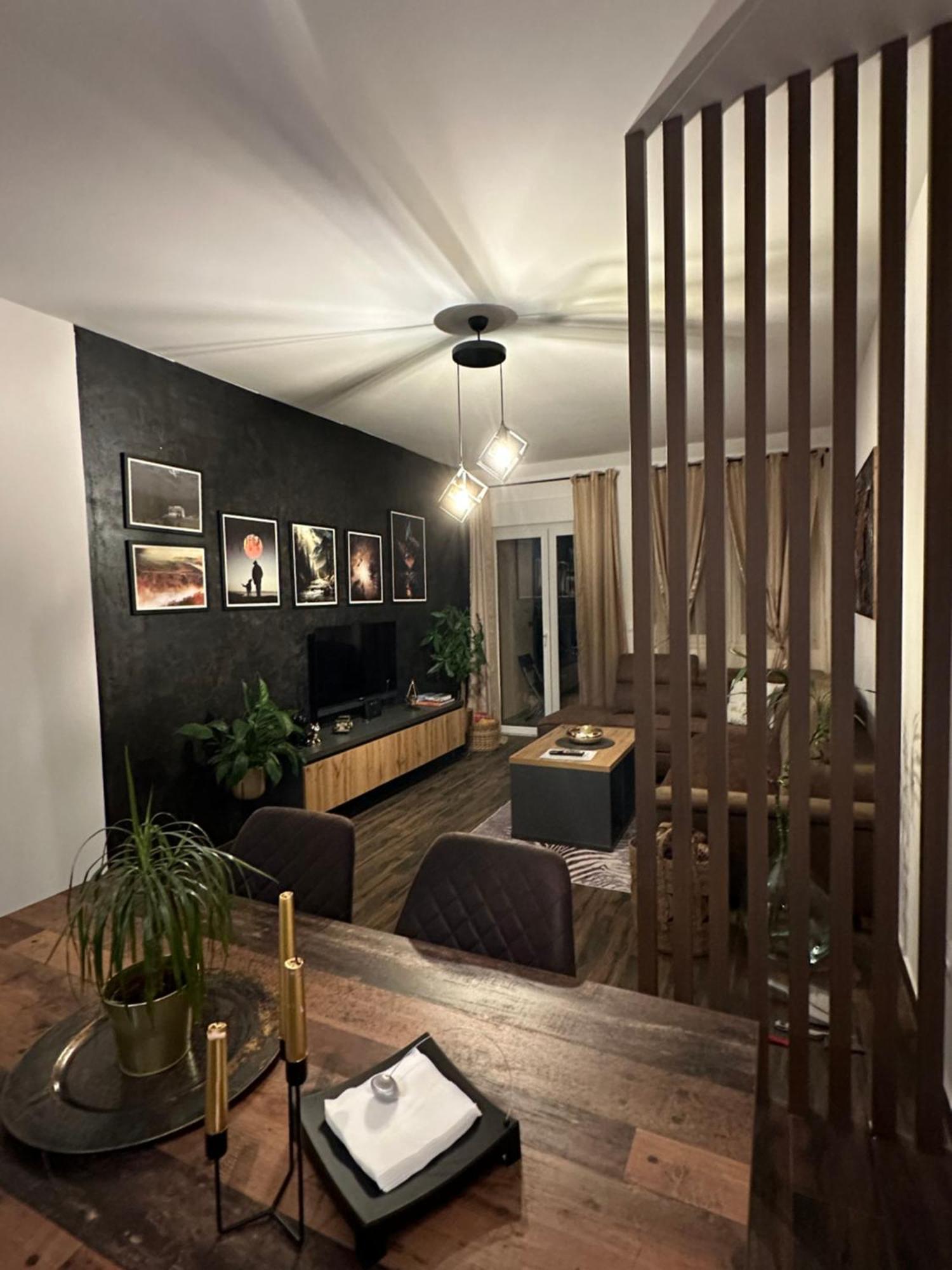 Apartman Viktorija Žabljak Exterior foto