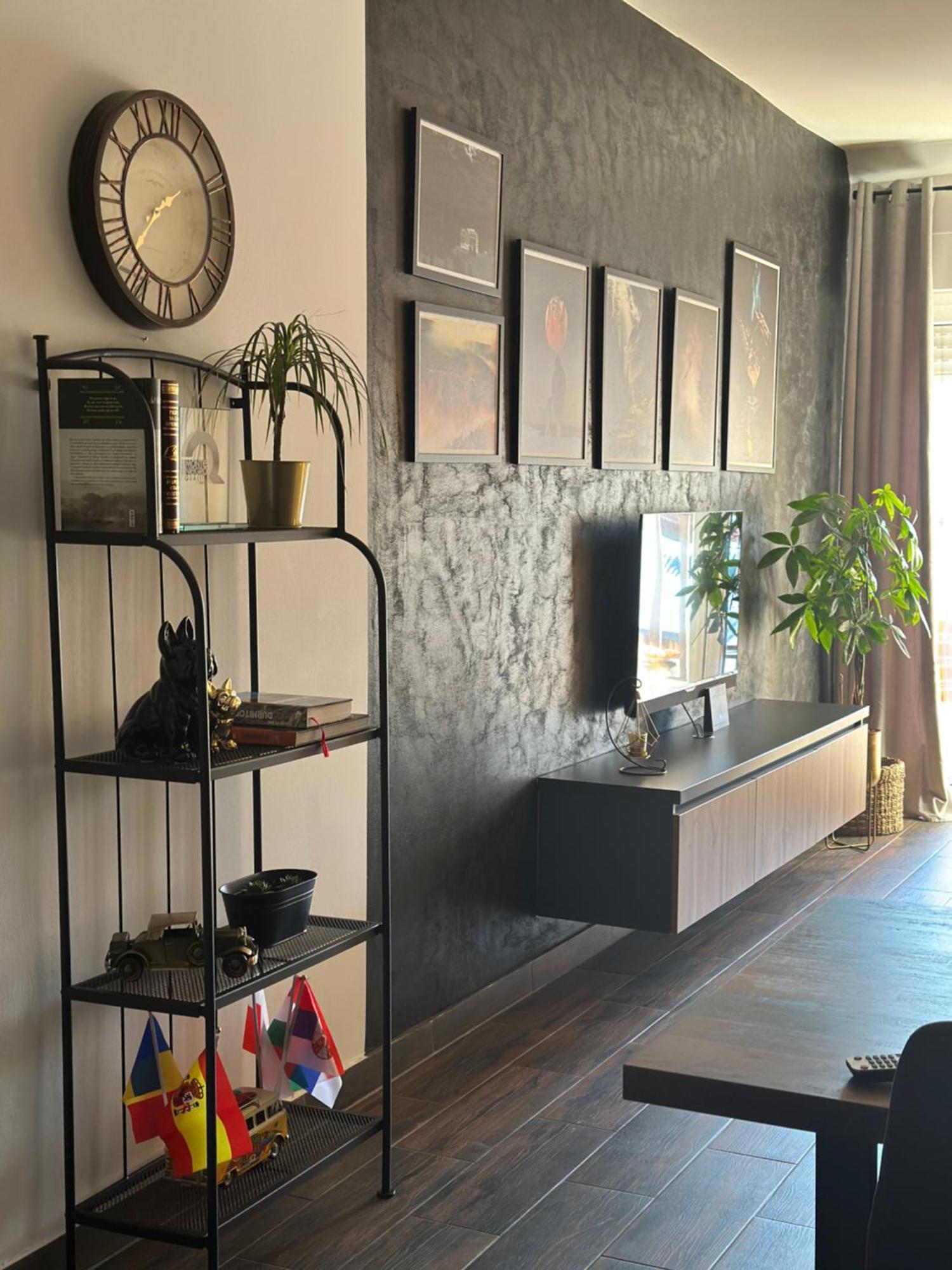 Apartman Viktorija Žabljak Exterior foto