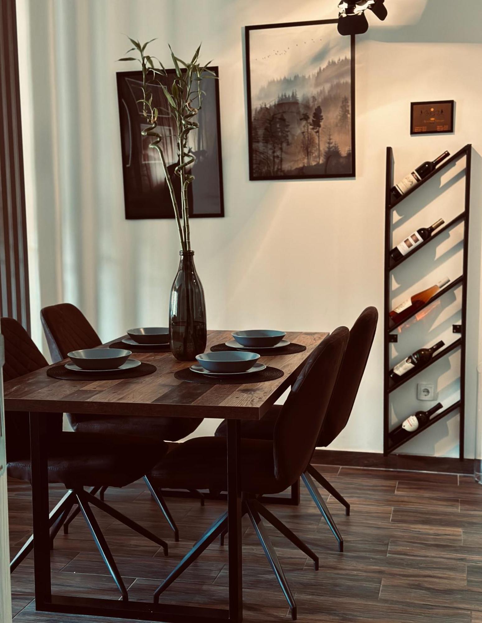 Apartman Viktorija Žabljak Exterior foto