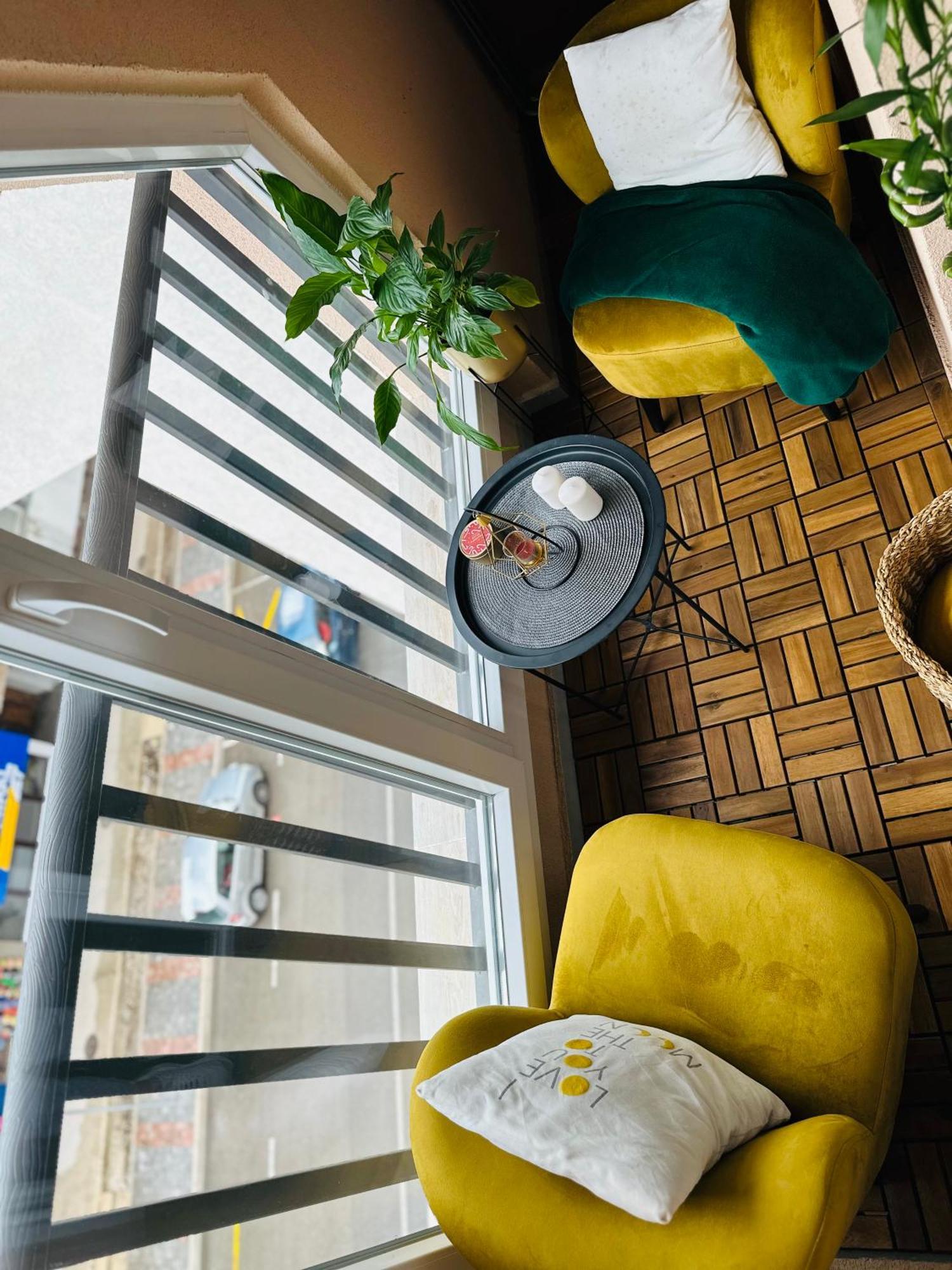 Apartman Viktorija Žabljak Exterior foto