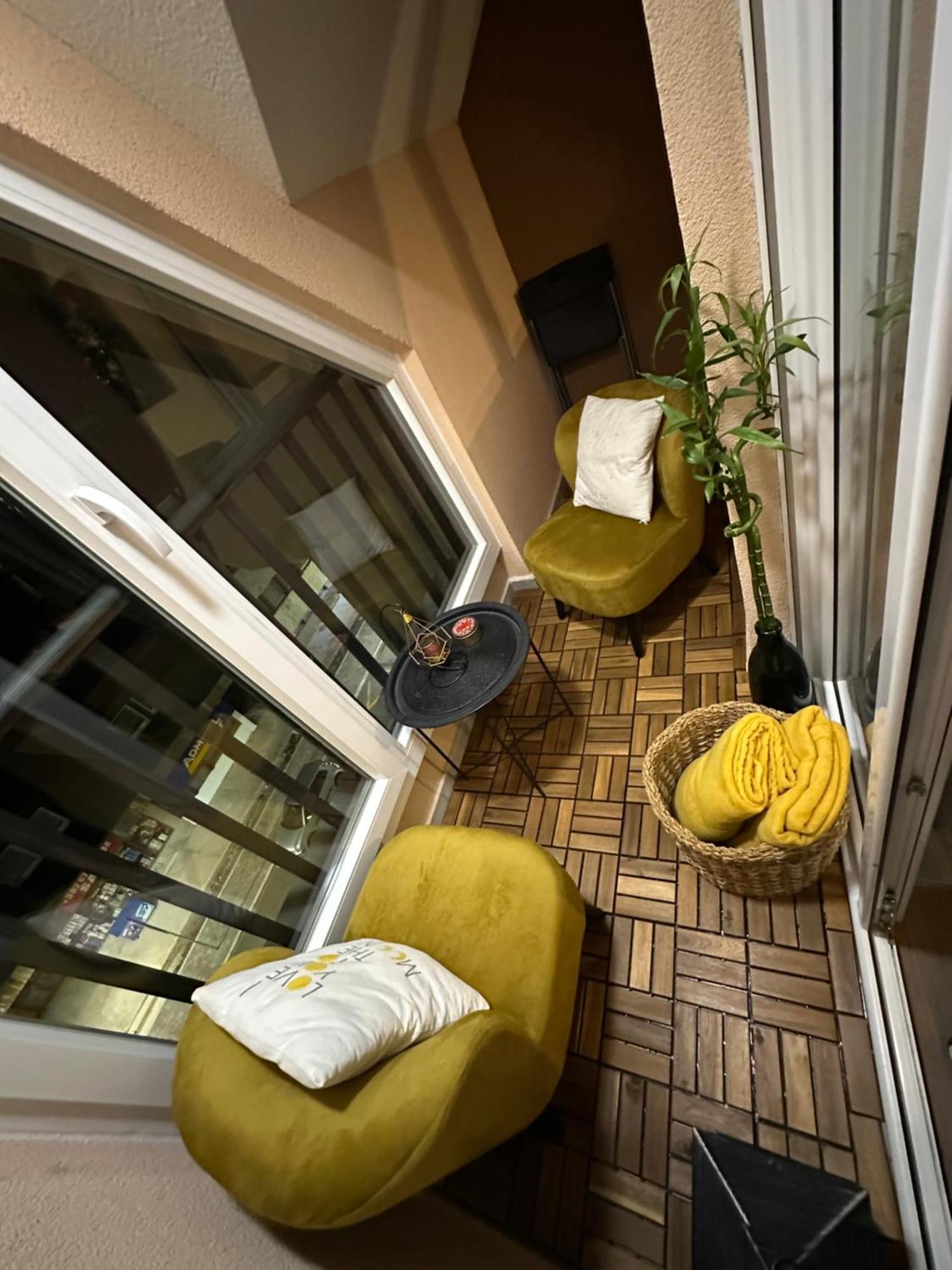 Apartman Viktorija Žabljak Exterior foto