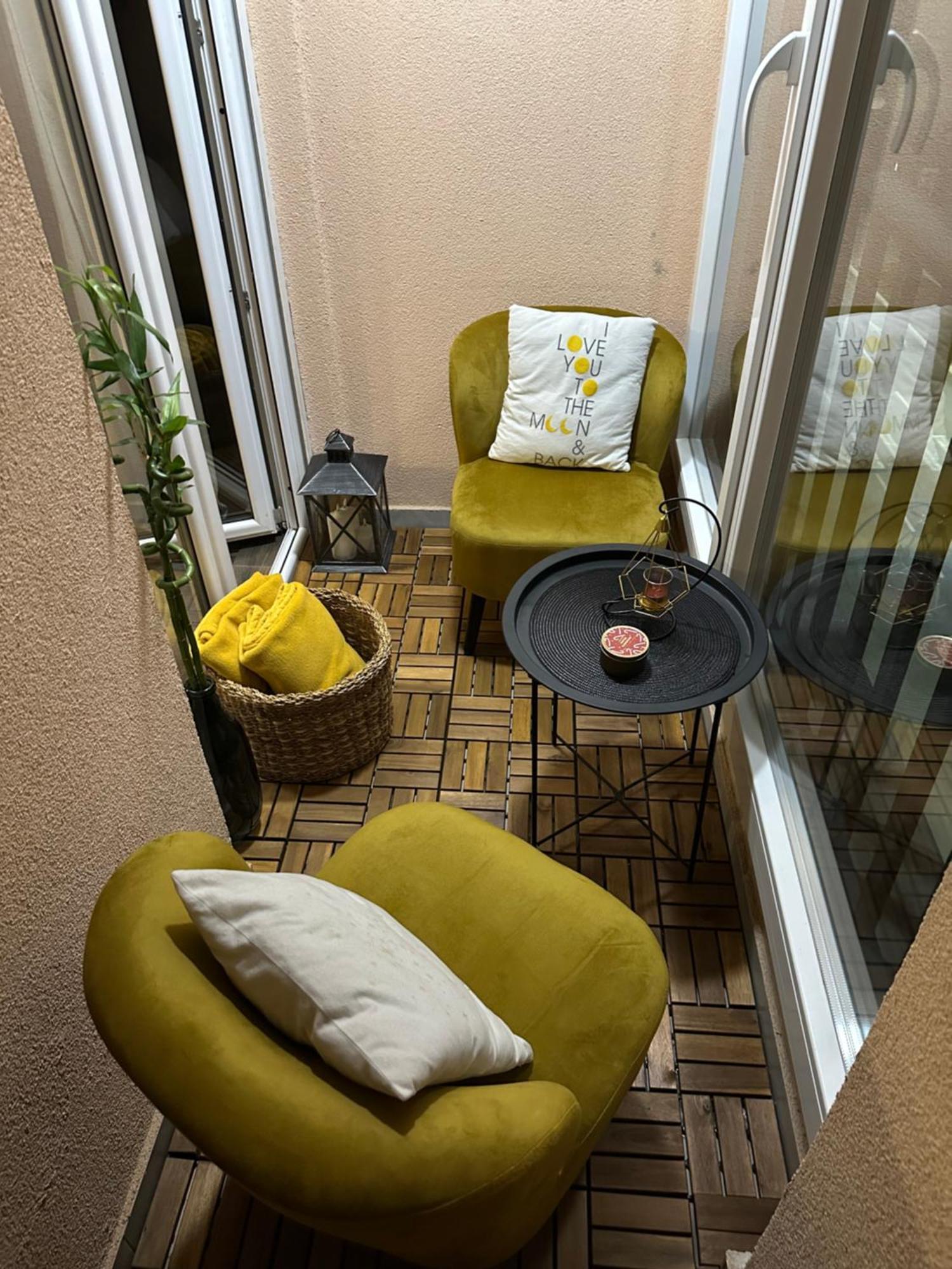 Apartman Viktorija Žabljak Exterior foto